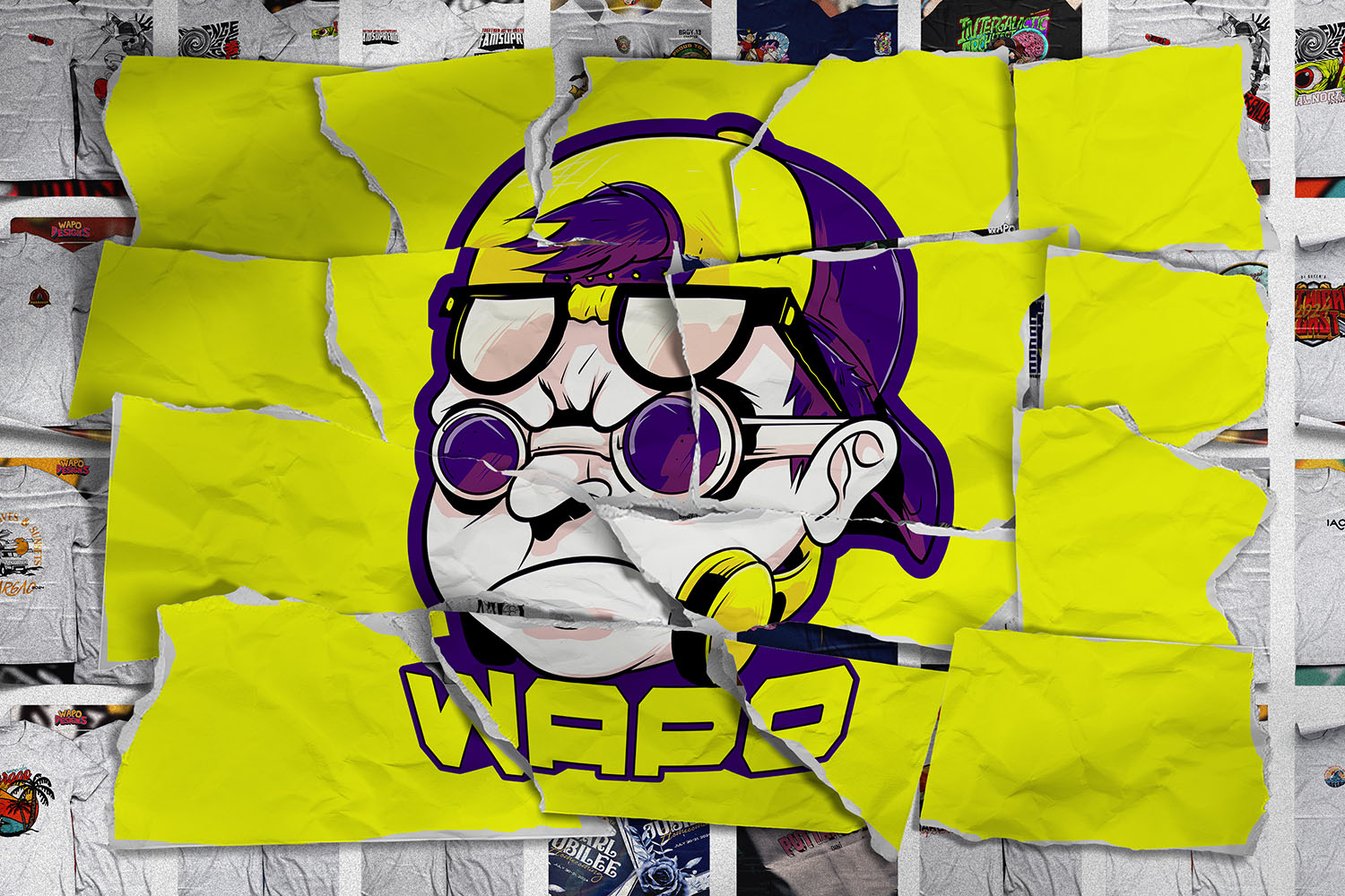 banner
